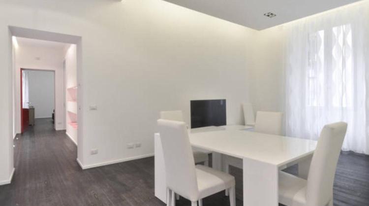 Veneto Modern House Apartamento Roma Exterior foto