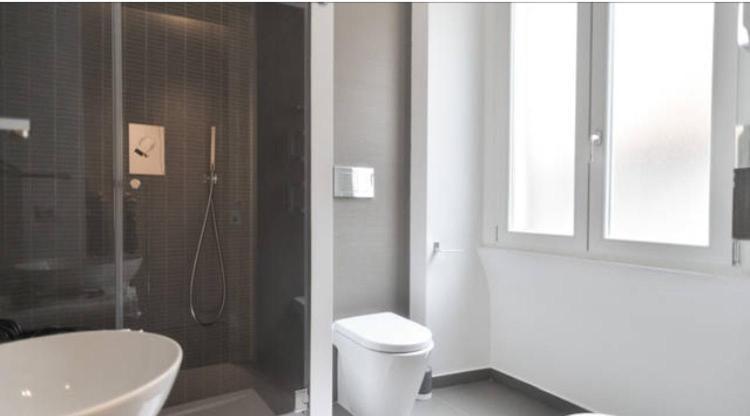 Veneto Modern House Apartamento Roma Exterior foto