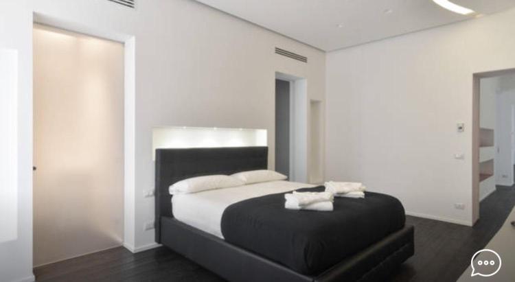 Veneto Modern House Apartamento Roma Exterior foto