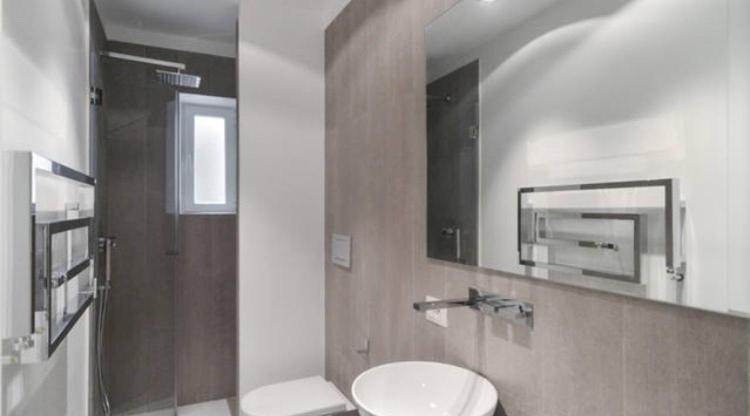 Veneto Modern House Apartamento Roma Exterior foto
