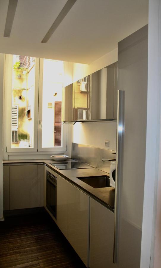 Veneto Modern House Apartamento Roma Exterior foto