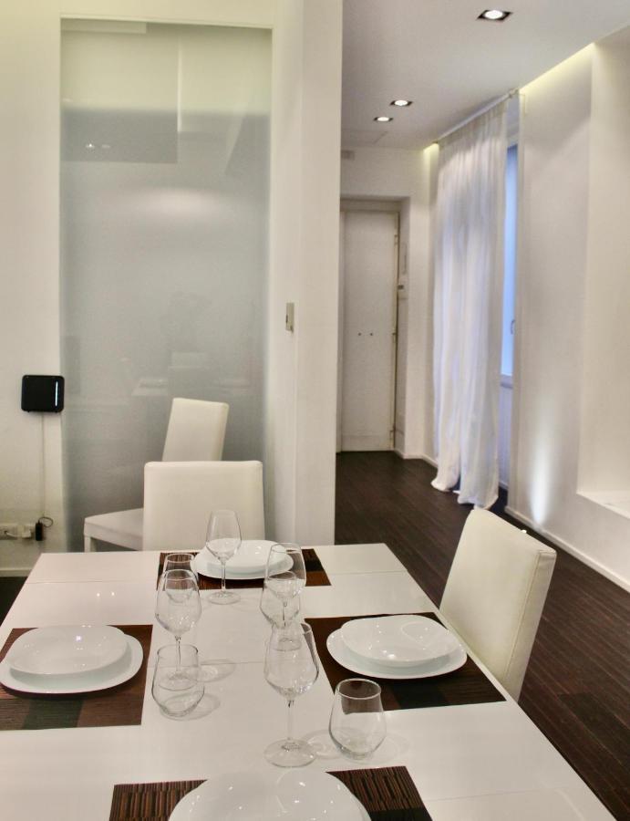 Veneto Modern House Apartamento Roma Exterior foto