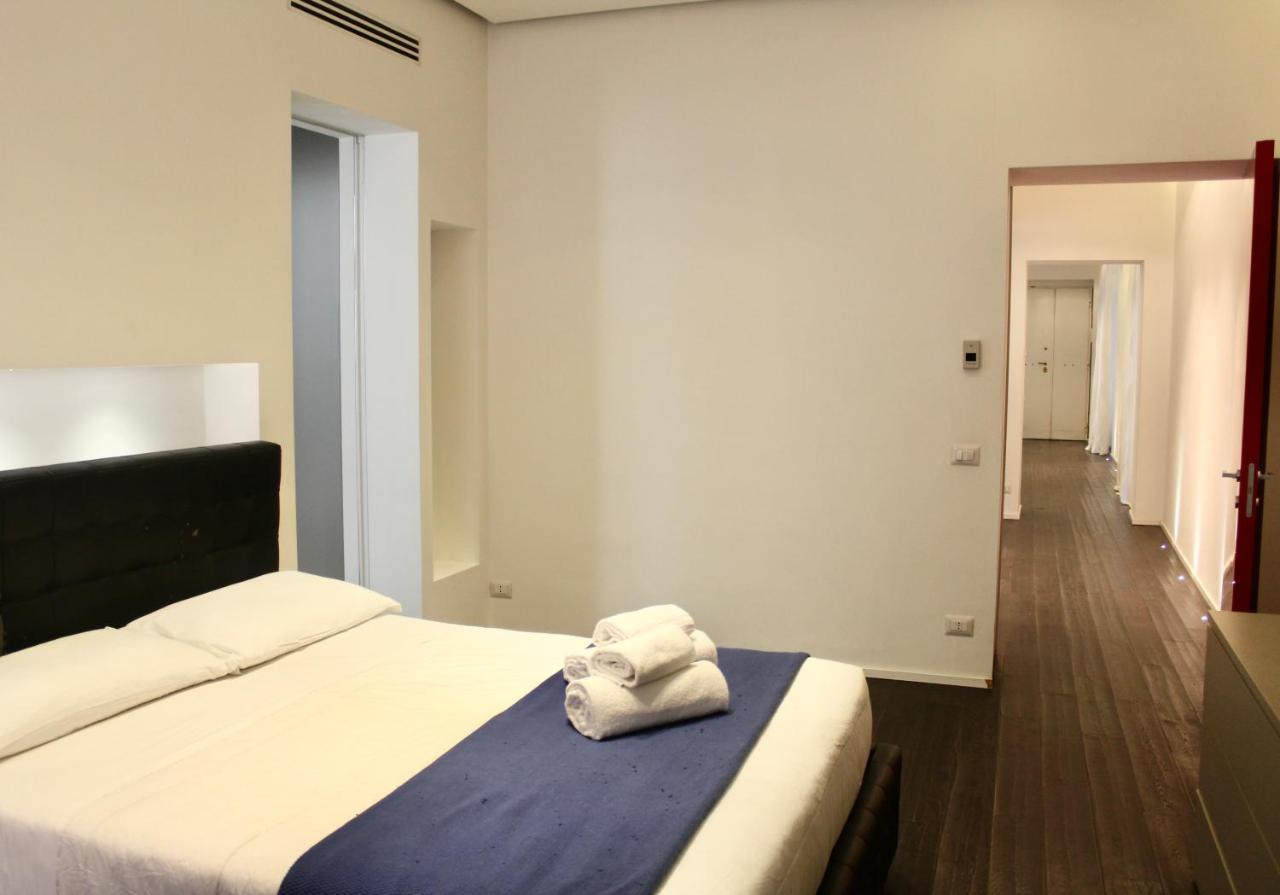 Veneto Modern House Apartamento Roma Exterior foto