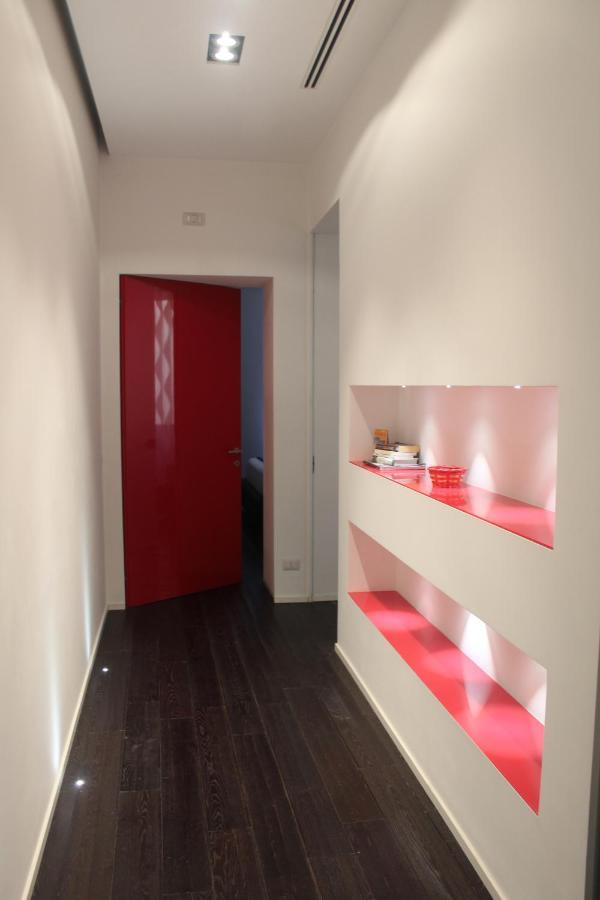 Veneto Modern House Apartamento Roma Exterior foto