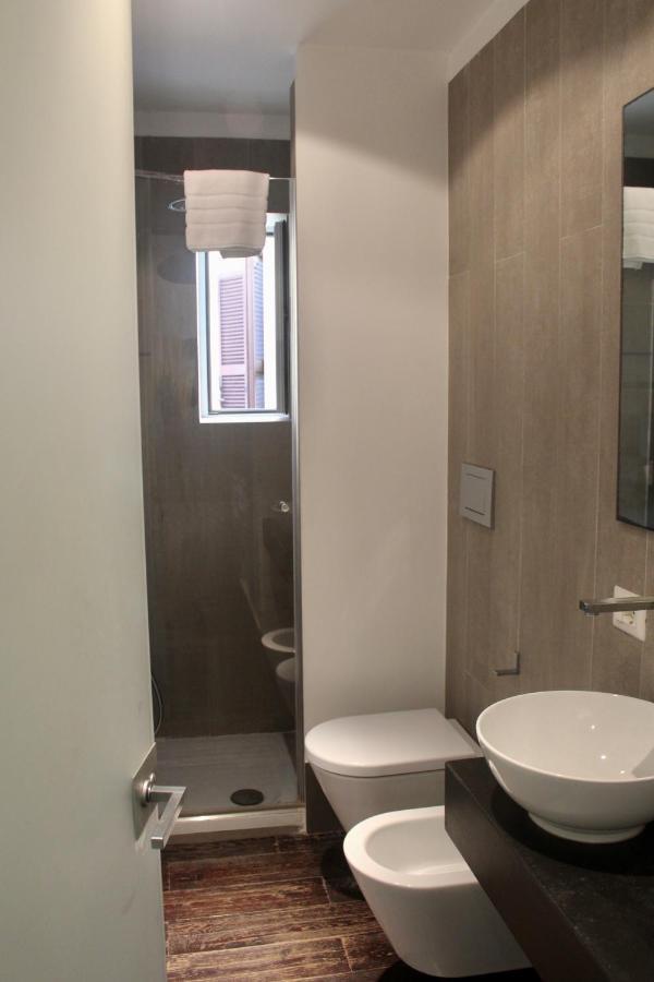 Veneto Modern House Apartamento Roma Exterior foto