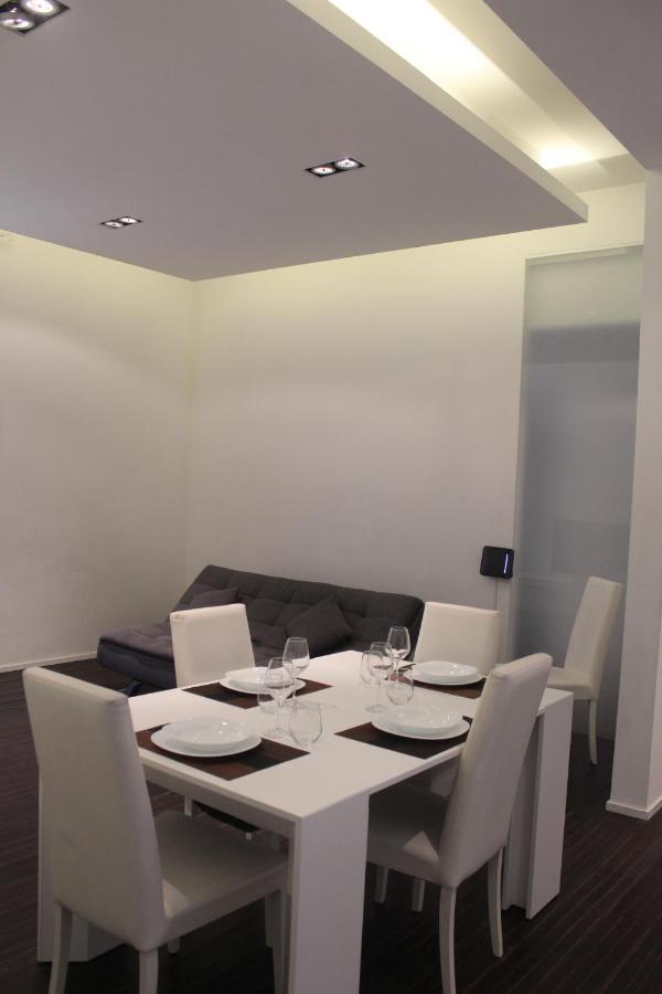 Veneto Modern House Apartamento Roma Exterior foto