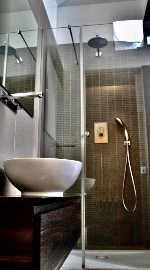 Veneto Modern House Apartamento Roma Exterior foto