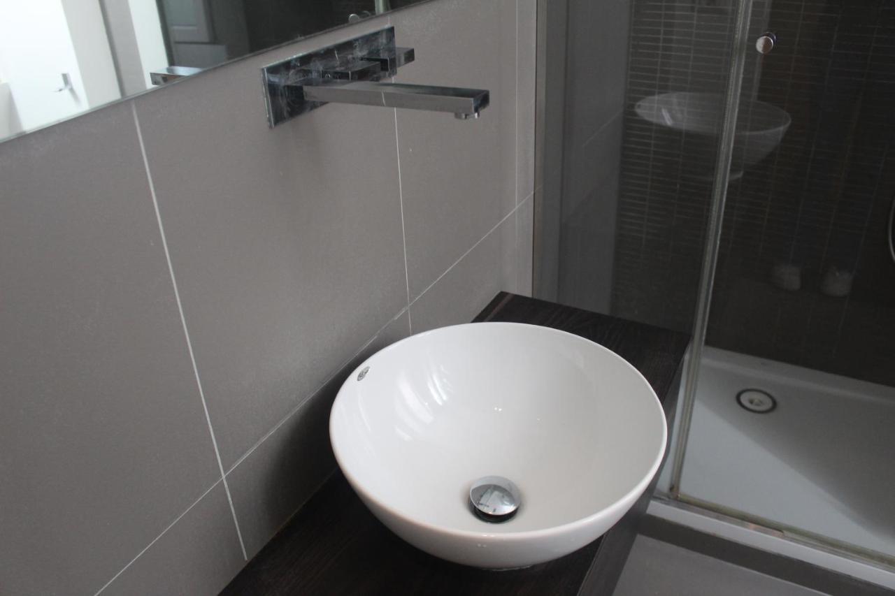 Veneto Modern House Apartamento Roma Exterior foto