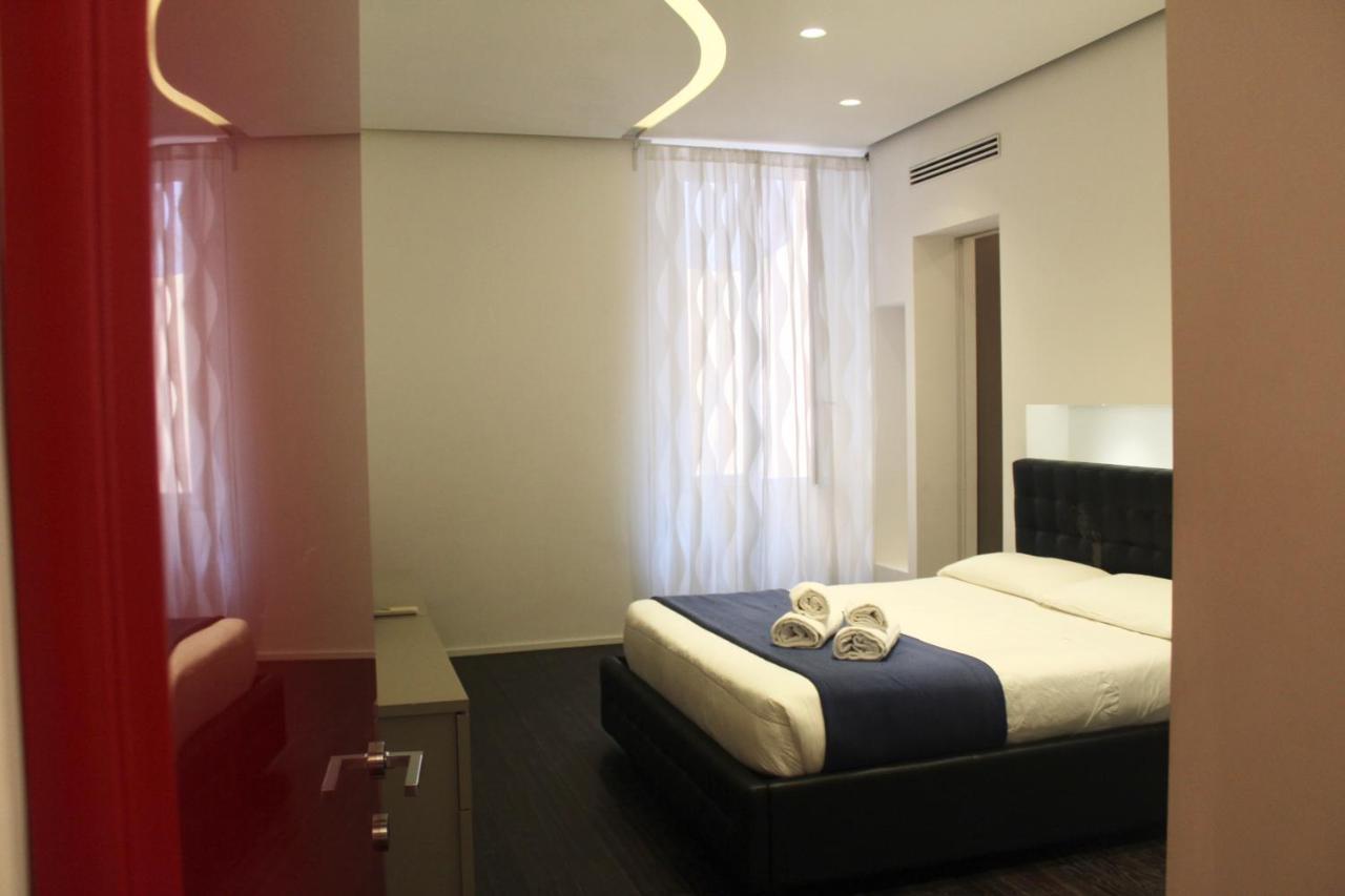 Veneto Modern House Apartamento Roma Exterior foto