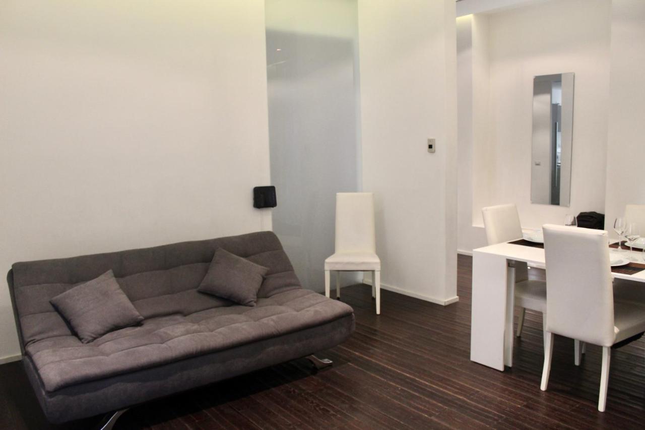 Veneto Modern House Apartamento Roma Exterior foto
